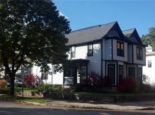 85 Edinburgh St, Rochester, NY 14608