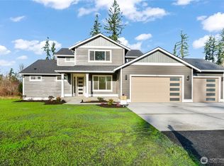 2413 197th St NE, Arlington, WA