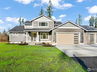 2413 197th Street NE, Arlington, WA, 98223