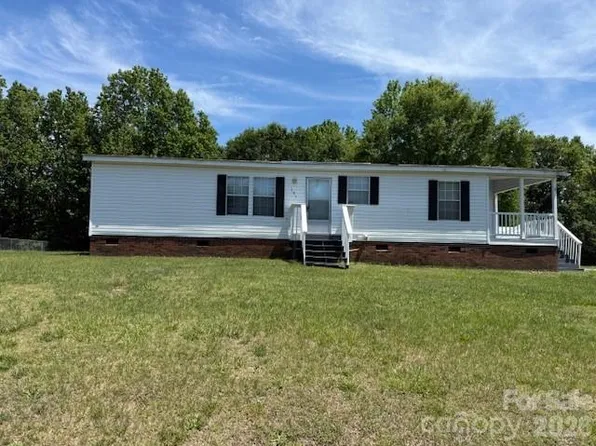 131 Davis Ridge Dr, Shelby, NC 28152