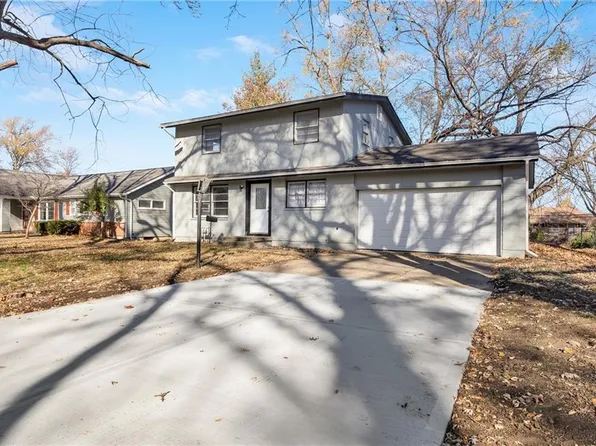 16504 E Ellison Way, Independence, MO 64055