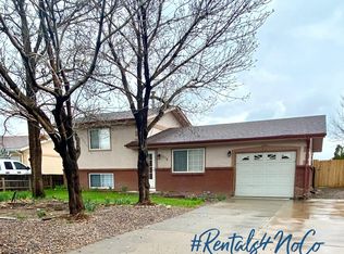 1519 Bella Vista Dr, Platteville, CO 80651