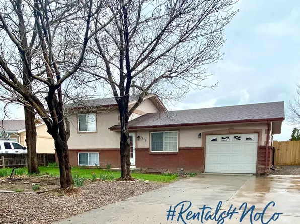 1519 Bella Vista Dr, Platteville, CO 80651