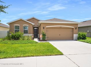 13578 Paddington Way, Spring Hill, FL 34609