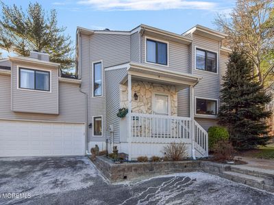 19 Pennybrook Lane, Middletown, NJ, 07748