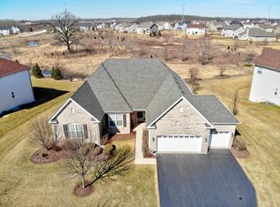 1306 Verona Ridge Dr, Aurora, IL 60506