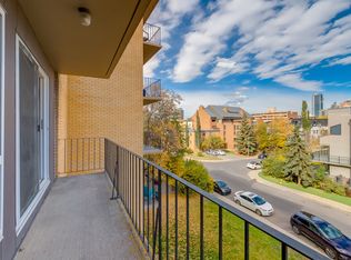 1015 Cameron Ave SW #203, Calgary, AB T2T0K2