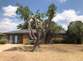 1603 W Pecan Ave, Midland, TX 79705