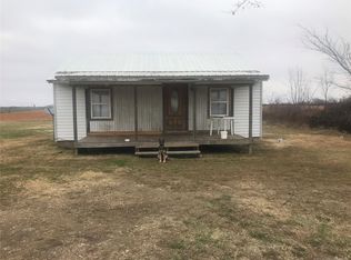 9884 W 590th Rd, Inola, OK 74036