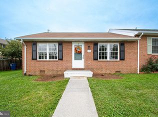 126 Ay View Dr, Front Royal, VA 22630