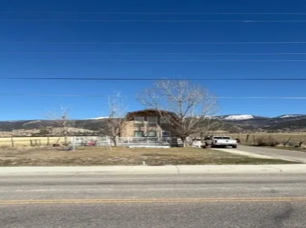 647 S 300 E, Ephraim, UT 84627