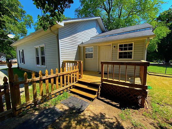 Back Porch