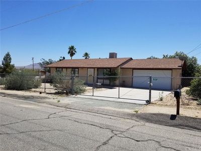 74047 Joshua Ave, Twentynine Palms, CA, 92277