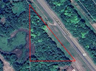 169 High Dr, Garrison, MN 56450