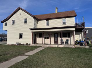 1205 Dunn St #3, Portage, WI 53901