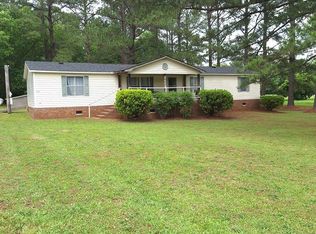 6055 Thomas Sumter Hwy, Rembert, SC 29128