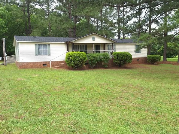 6055 Thomas Sumter Hwy, Rembert, SC 29128