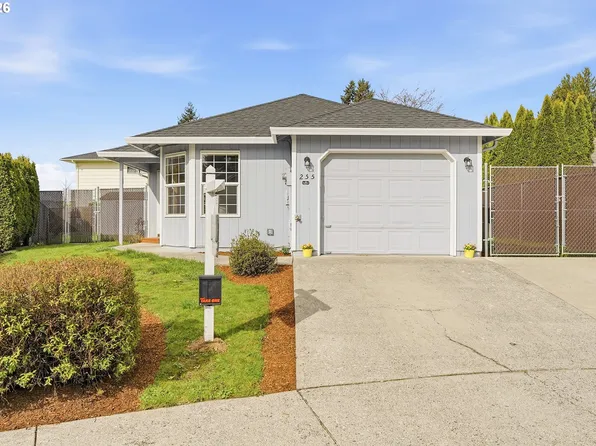 255 7th Ct, Washougal, WA 98671