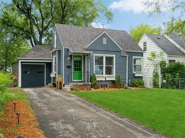1620 45th St, Des Moines, IA 50310