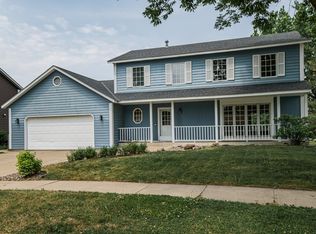 1803 Northern Heights Ln NE, Rochester, MN 55906