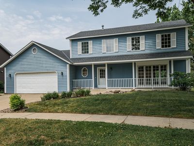 1803 Northern Heights Ln NE, Rochester, MN, 55906