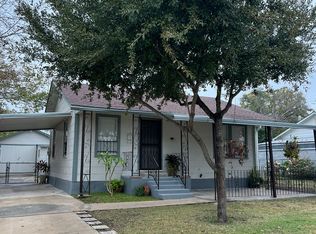 331 Lyric St, San Antonio, TX 78223