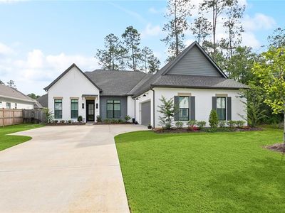 121 Chateau Papillon Ln, Mandeville, LA, 70471