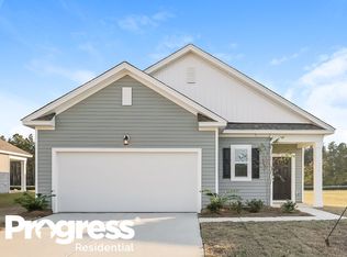 157 Lyra Ln, Summerville, SC 29486