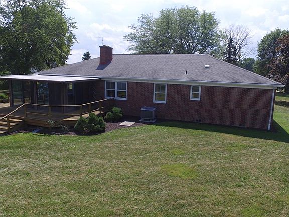 2nd image of 1809 E County Road 36