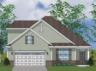 1054 Paula Parris Rd, Chesnee, SC 29323