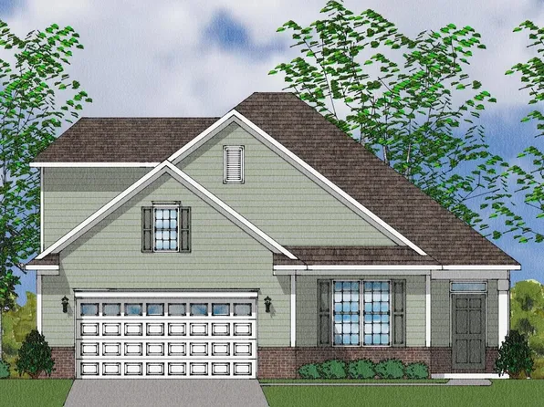 1054 Paula Parris Rd, Chesnee, SC 29323