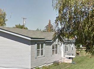 734 Park St, Tulelake, CA 96134