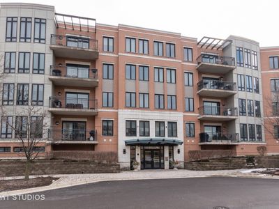 145 S York St UNIT 218, Elmhurst, IL, 60126