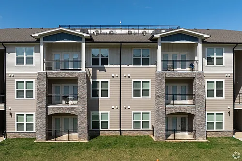 10001 Oak Bridge Cir #10001 Photo 1
