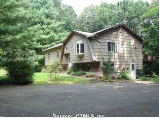 134 Strongtown Rd, Southbury, CT 06488