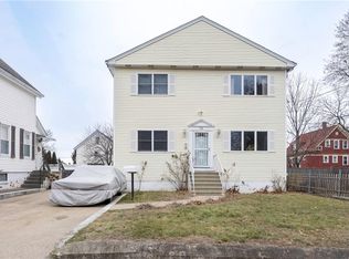 72 Hillside Ave, Providence, RI 02906