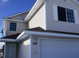 384 S Colter Ave, Pinedale, WY 82941