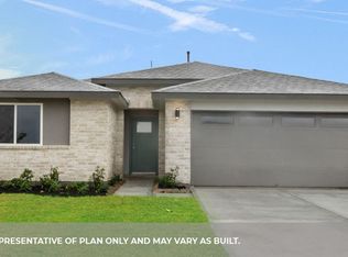 1215 Minerals Ln, Rosharon, TX 77583