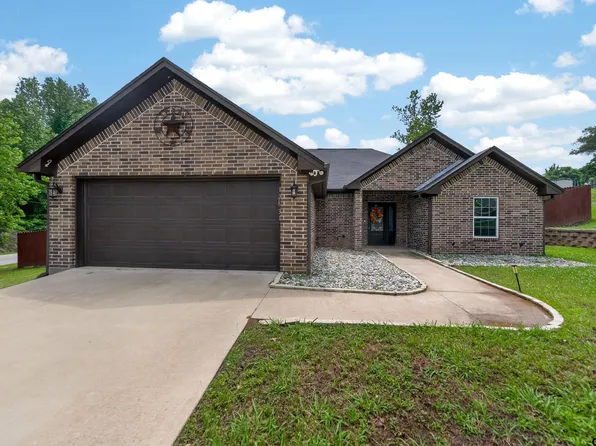 13631 Gena Dr, Tyler, TX 75709