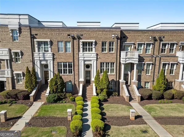 1313 Hawthorne Ave SE, Smyrna, GA 30080