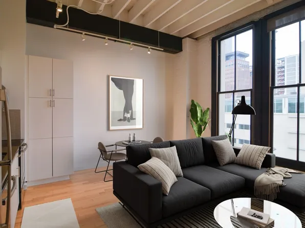 Meyer Raapke Flats