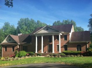 1120 Fowler Rd, Owings, MD 20736