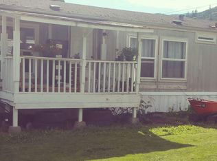 8136 Us Highway 12 SPC 2, Glenoma, WA 98336
