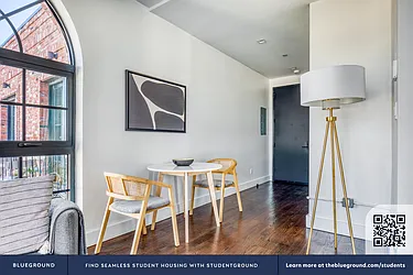 Rented by The Blueground