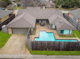 2013 Stain Glass Dr, Plano, TX 75075