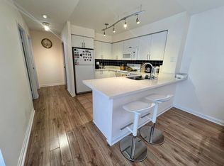 256 Doris Ave #2008, Toronto, ON M2N6X8
