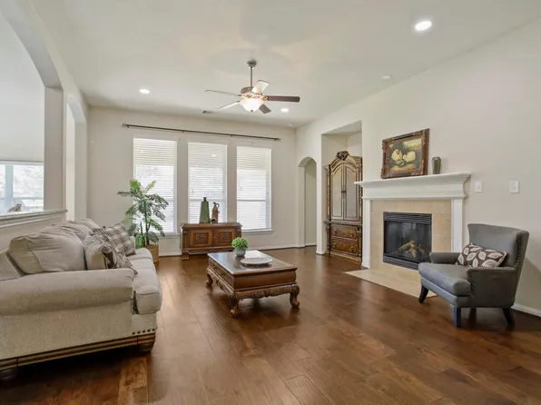 24611 Mason Knights Ct, Katy, TX 77493