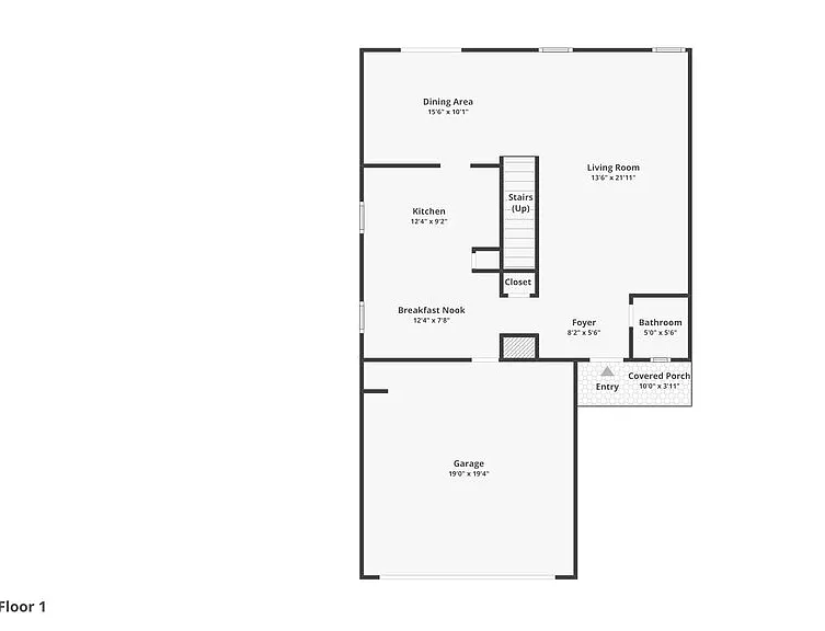 4027 Taylor Oaks Dr — Photo 2