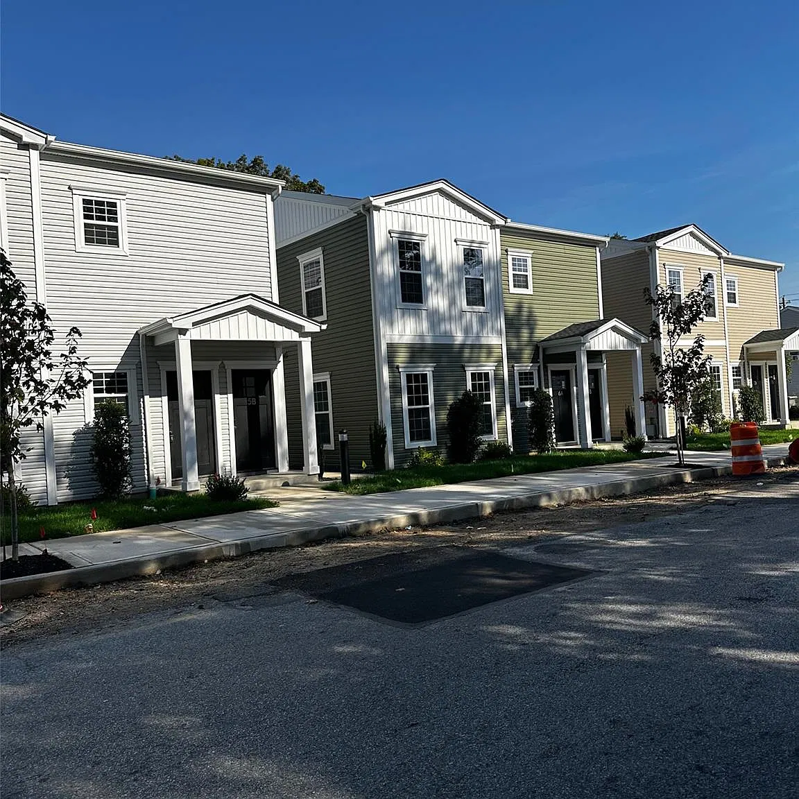 2 bed, 1.0 bath, 750 sqft, $2,850 — Photo 4