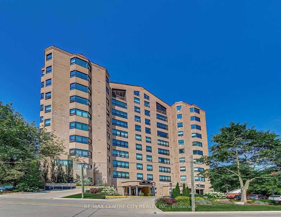 1st image of 549 Ridout St N #203